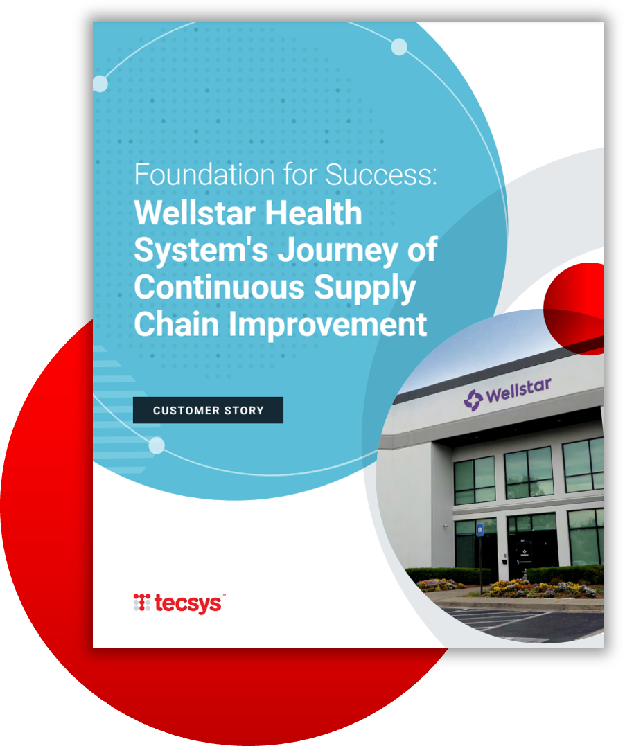 Foundation for Success Wellstar Health System’s Journey of Continuous